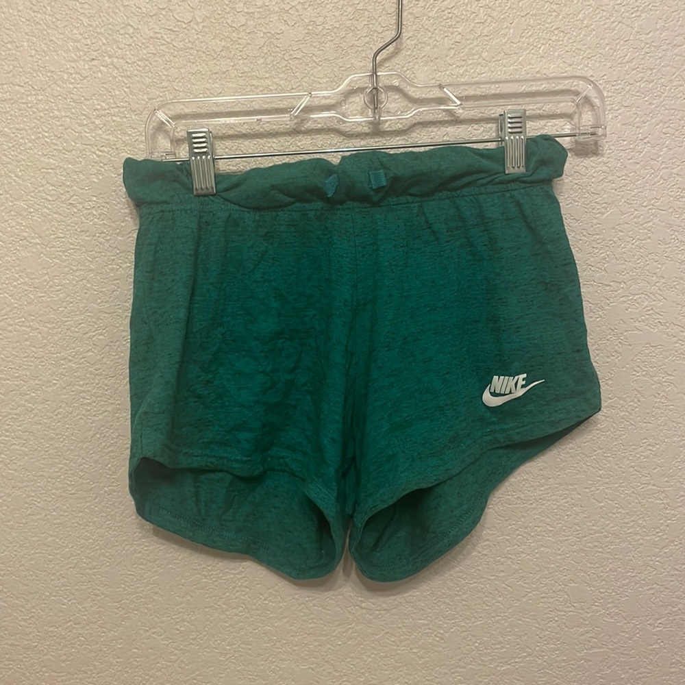 Nike Fleece shorts